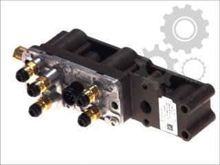 Supapa GV cutie viteza ZF Ecosplit III 16S Man TGA,TGS,TGX