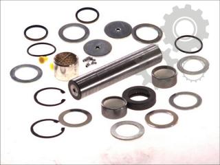 Kit reparatie pivot punte fata Man L2000