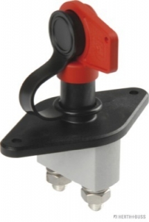 Contact electric general acumulatori (cheie baterie) Man F2000,TGA,TGL,TGS,TGX