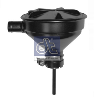 Epurator ulei motor Man 6,9TD (D0826)