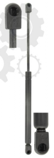Telescop clapa aerisire spate Man NL