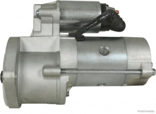 Demaror pornire Nissan Cabstar E motor 3,0TD
