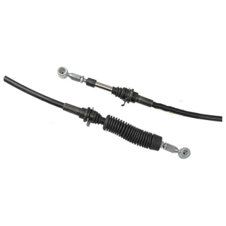 Cablu timonerie cutie viteza 10680 mm Setra 415