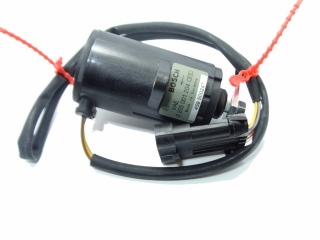 Traductor pedala acceleratie Irisbus Axer (poz.45)
