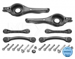 Kit brate punte spate cu suruburi Ford Kuga I