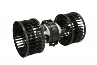 Ventilator calorifer Iveco Eurostar