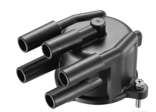 capac delcou DAIHATSU FEROZA 1.6 10.88-12.99