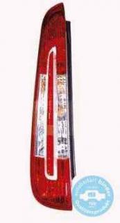 Lampa spate C-Max