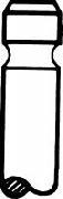 Supape (admisie/evacuare) 2.7 CDI