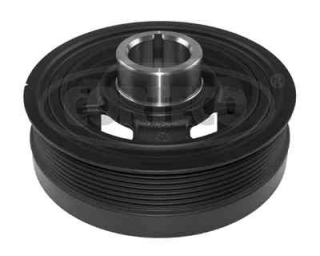 Fulie palier motor Toyota 3.0 D4D (poz.13471)