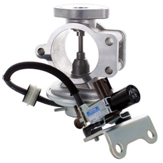 Supapa EGR motor Toyota  3.0 D4D (poz.25800)