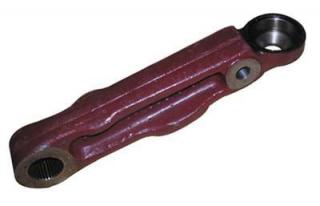 Brat superior dezechipat punte fata Iveco Daily III,IV