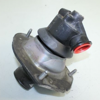 Flansa amortizor punte fata Citroen C5  (poz.B+8+9+10)  pt. amortizor hidraulic