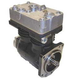 Compresor aer cu 2 pistoane de 660 cmc Scania P