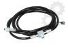 Furtun 1280 mm cilindru rabatare cabina  Man TGA,TGX,TGS (poz.5)